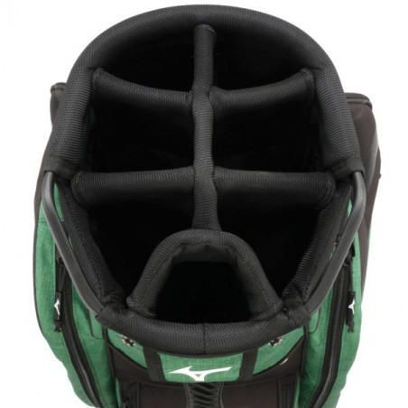 BOLSA DE GOLF MIZUNO BR-D3 25 CART BAG