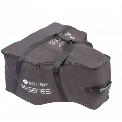 FUNDO DE TRANSPORTE MOTOCADDY M-SERIES