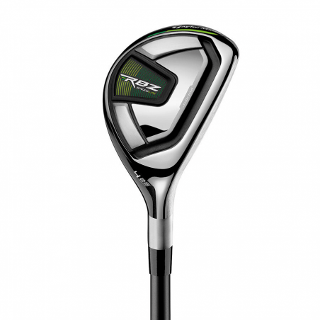 SESSÃO TAYLORMADE RBZ SPEEEDLITE GRAFITO REG. (11 PZ)