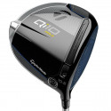 DRIVER TAYLORMADE Qi10 MAX 12º FUJIKURA SPEEDER