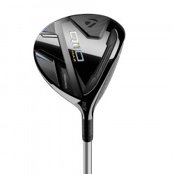 MADERA TAYLORMADE Qi10 MAX N3 FUJIKURA SPEEDER