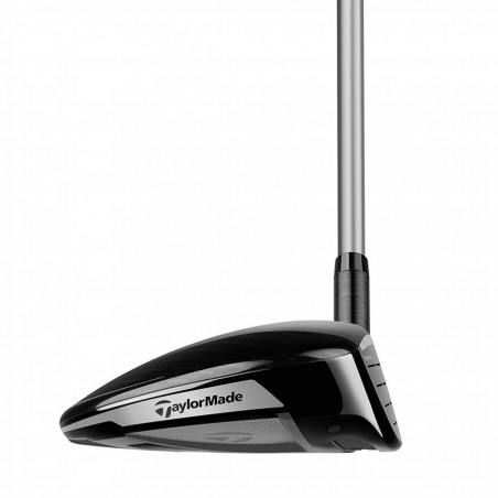 MADERA TAYLORMADE Qi10 MAX N3 FUJIKURA SPEEDER