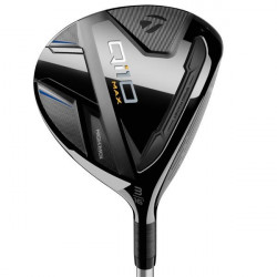 MADERA DE CALLE ZURDO TAYLORMADE Qi10 MAX N3