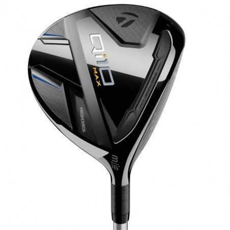 MADERA DE CALLE ZURDO TAYLORMADE Qi10 MAX N3