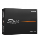 BOLAS DE GOLF TITLEIST PRO V1 60-79