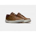 ZAPATOS DE GOLF FOOTJOY CONTOUR CASUAL MARRON