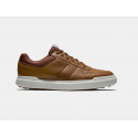 ZAPATOS DE GOLF FOOTJOY CONTOUR CASUAL MARRON