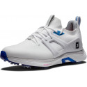 ZAPATOS DE GOLF FOOTJOY HYPERFLEX WHITE/GREY