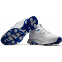 ZAPATOS DE GOLF FOOTJOY HYPERFLEX WHITE/GREY