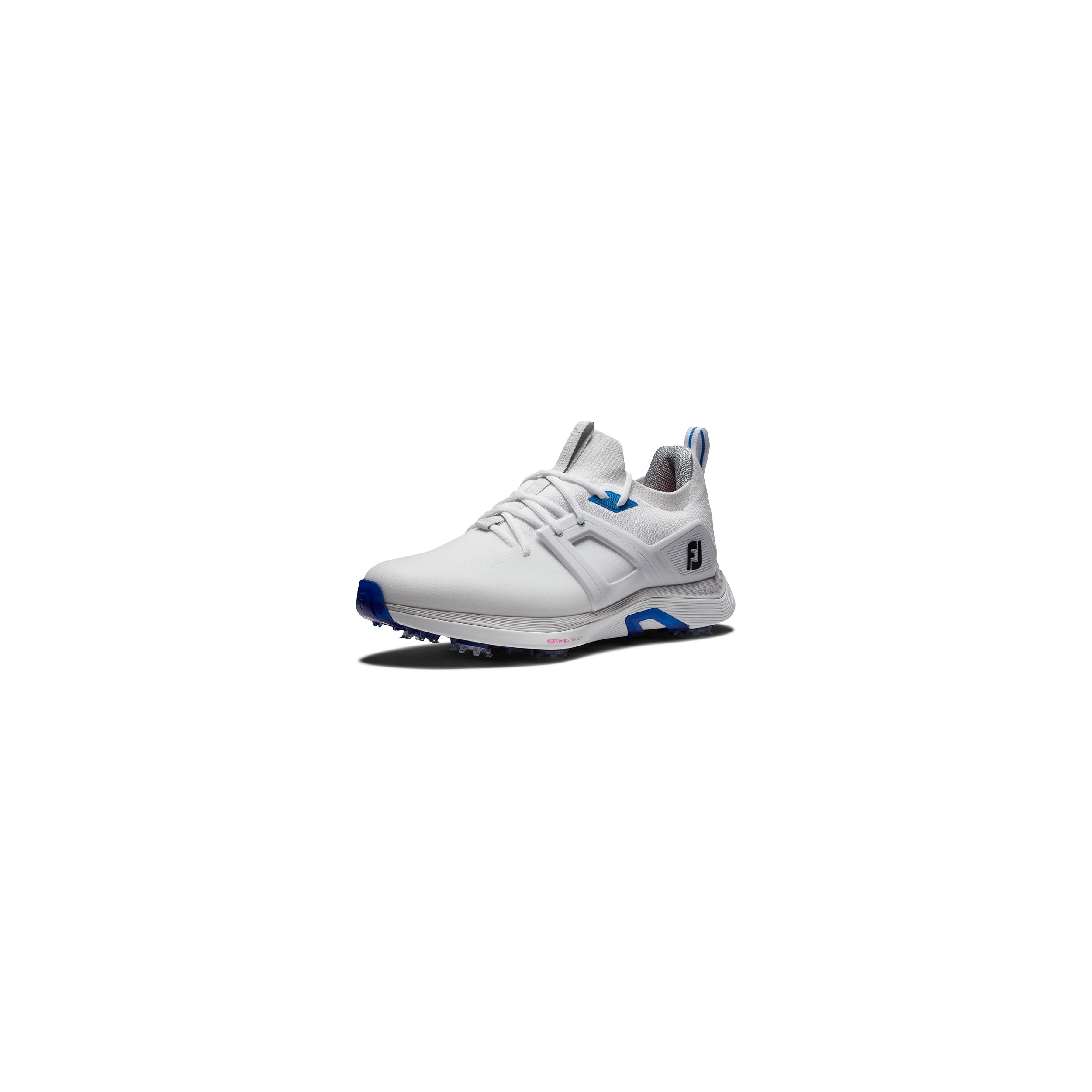 ZAPATOS DE GOLF FOOTJOY HYPERFLEX WHITE/GREY