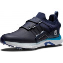 ZAPATOS DE GOLF FOOTJOY HYPERFLEX BOA NVY/WHT