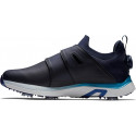 ZAPATOS DE GOLF FOOTJOY HYPERFLEX BOA NVY/WHT