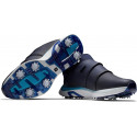 ZAPATOS DE GOLF FOOTJOY HYPERFLEX BOA NVY/WHT