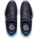 ZAPATOS DE GOLF FOOTJOY HYPERFLEX BOA NVY/WHT