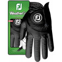 GUANTE DE GOLF FOOTJOY WEATHERSOF BLACK