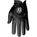 GUANTE DE GOLF FOOTJOY WEATHERSOF BLACK