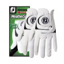 GUANTE DE GOLF FOOTJOY WEATHERSOF (PACK 2)