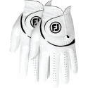 GUANTE DE GOLF FOOTJOY WEATHERSOF PACK 2 UDS