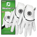 GUANTE DE GOLF FOOTJOY WEATHERSOF LADY PACK 2 UDS
