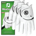 GUANTE DE GOLF FOOTJOY WEATHERSOF (PACK 3) 2024