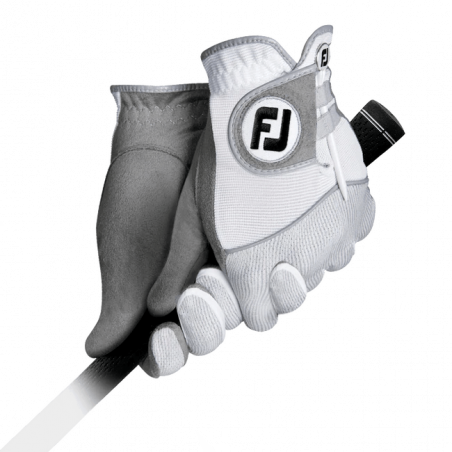 GUANTE DE GOLF FOOTJOY RAINGRIP