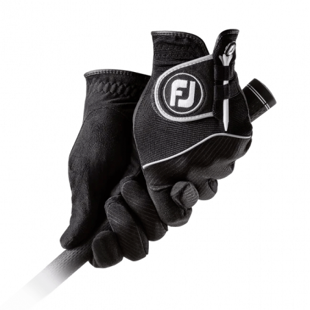 GUANTE DE GOLF FOOTJOY RAINGRIP