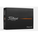 BOLAS DE GOLF TITLEIST PRO V1 2025