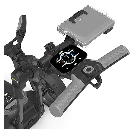 POWAKADDY SOPORTE TARJETA FX/CT