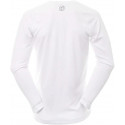 CAMISETA FOOTJOY THERMOSERIES BASELAYER WHITE