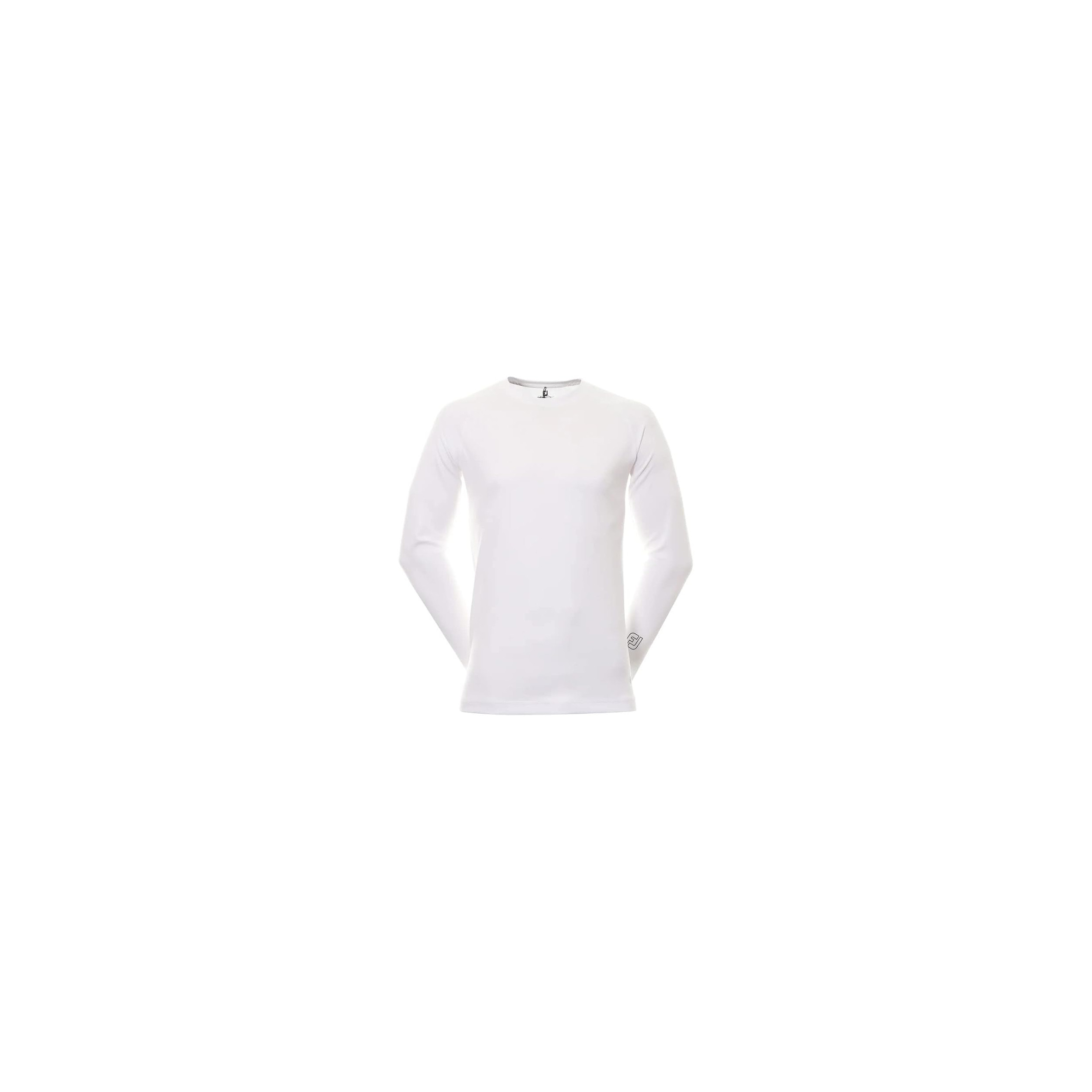 CAMISETA FOOTJOY THERMOSERIES BASELAYER WHITE