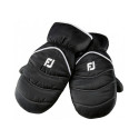 FOOTJOY FJ WINTER MITTS B/W