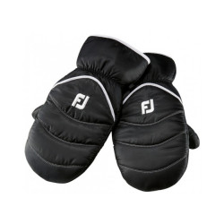 FOOTJOY FJ WINTER MITTS B/W