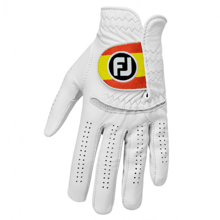 GUANTE DE GOLF FOOTJOY STASOF SPAIN