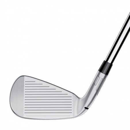 SET DE HIERROS TAYLORMADE QI 5-P GRAF REG