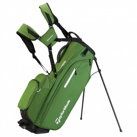 BOLSA DE GOLF TAYLORMADE FLEXTECH CROSSOVER 2024
