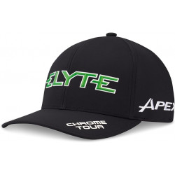 GORRA CALLAWAY ELYTE BLACK