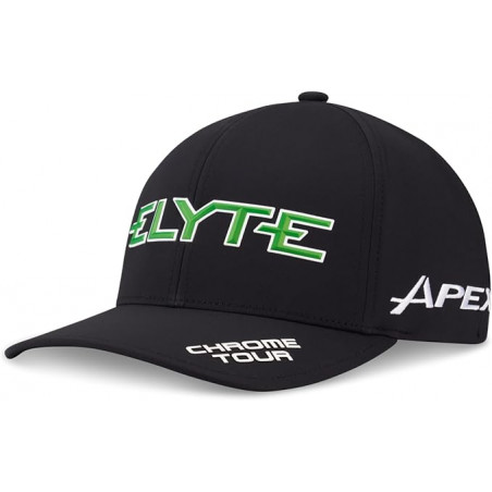 GORRA CALLAWAY ELYTE BLACK