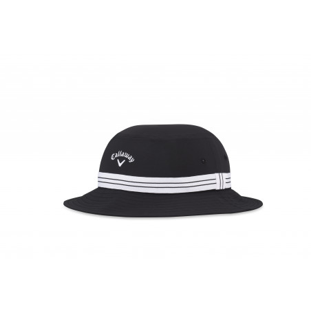 GORRO CALLAWAY BUCKET BLK
