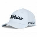 GORRA TITLEIST JUNIOR TOUR PERF BB/WHT/NVY