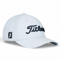 GORRA TITLEIST JUNIOR TOUR PERF BB/WHT/NVY
