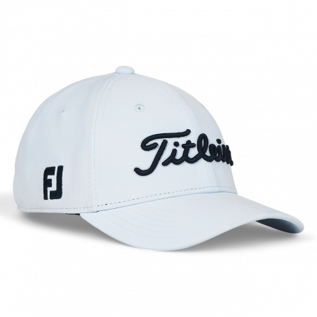 GORRA TITLEIST JUNIOR TOUR PERF BB/WHT/NVY