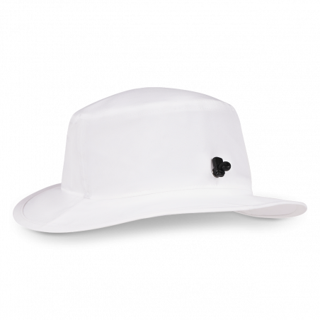 GORRO TITLEIST BREEZER BUCKET 25 WHT/LEM