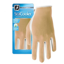 GUANTE DE GOLF FOOTJOY STACOOLER LADY