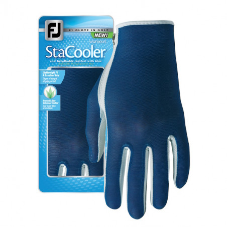 GUANTE DE GOLF FOOTJOY STACOOLER LADY