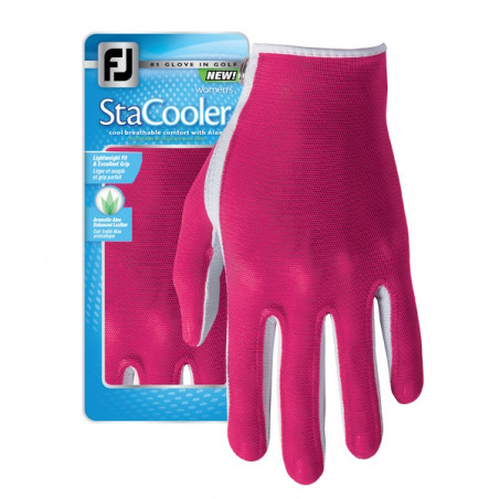GUANTE DE GOLF FOOTJOY STACOOLER LADY