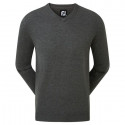JERSEY FOOTJOY WOOL BLEND PICO
