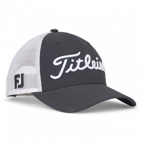 GORRA TITLEIST TOUR PERF MESH CHAR