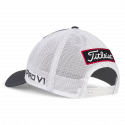 GORRA TITLEIST TOUR PERF MESH CHAR
