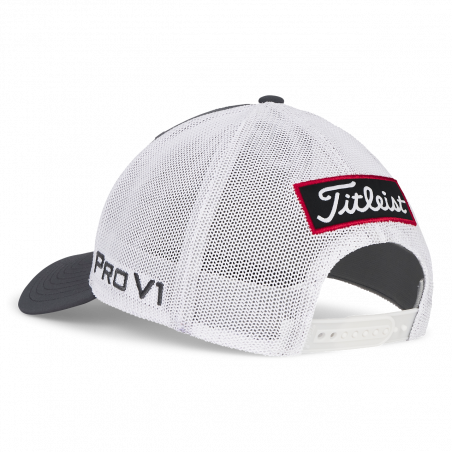 GORRA TITLEIST TOUR PERF MESH CHAR