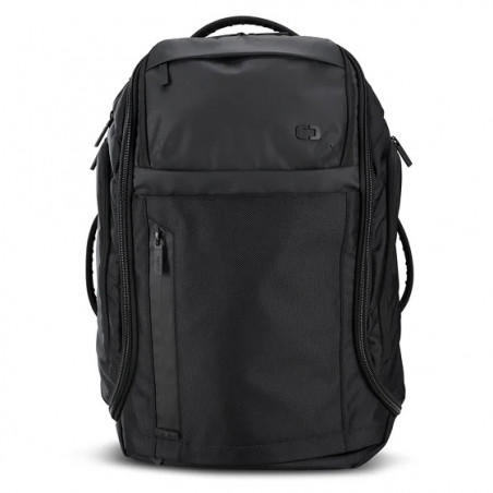 BOLSA OGIO 45L PACE PRO MAX TRAVEL BLACK 